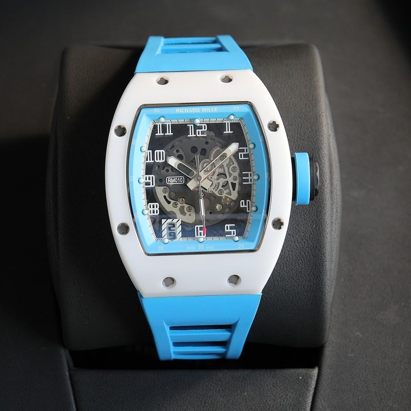 RICHARD MILLE Watches - Click Image to Close